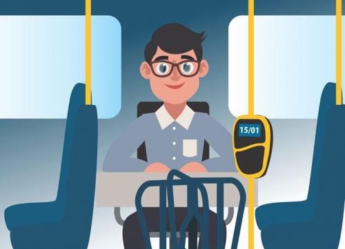 Estamos Contratando Cobradores